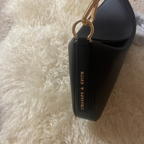 Charles & Keith Handbag NWT - Picture 2 of 4